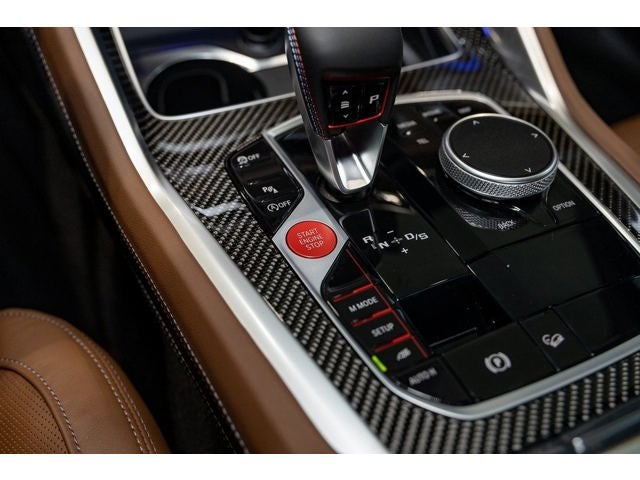 2026 BMW X5 Competition