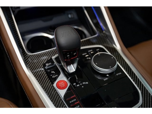 2026 BMW X5 Competition