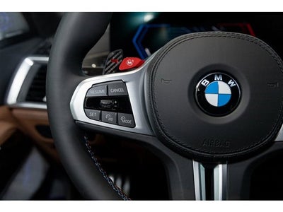 2026 BMW X5 Competition