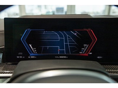 2026 BMW X5 Competition