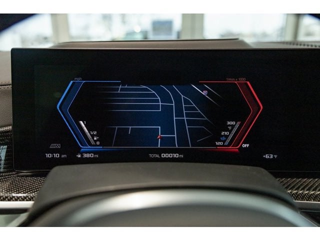 2026 BMW X5 Competition