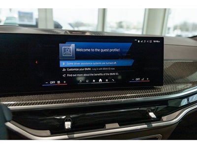 2026 BMW X5 Competition