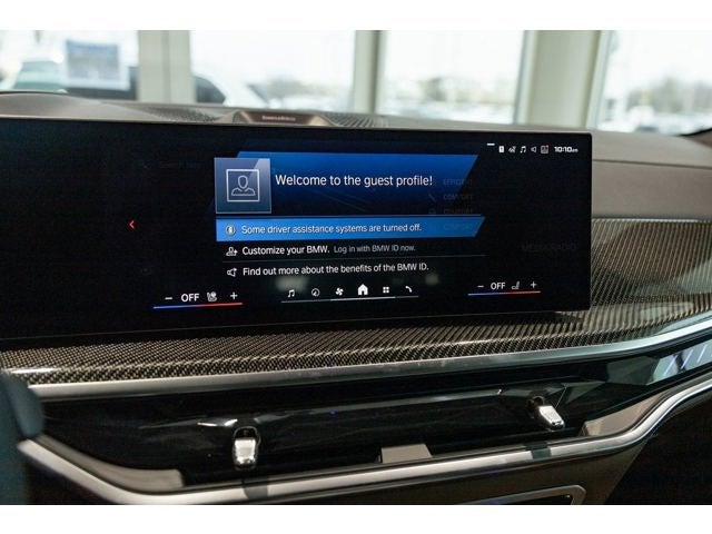 2026 BMW X5 Competition