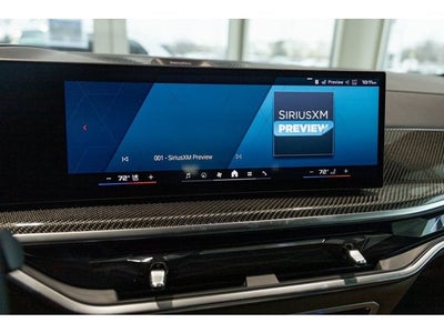 2026 BMW X5 Competition