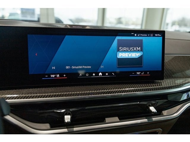 2026 BMW X5 Competition