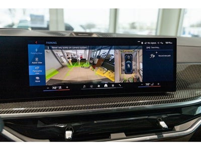 2026 BMW X5 Competition