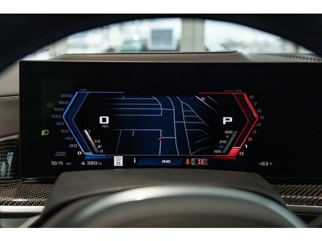 2026 BMW X5 Competition