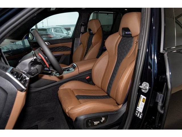 2026 BMW X5 Competition