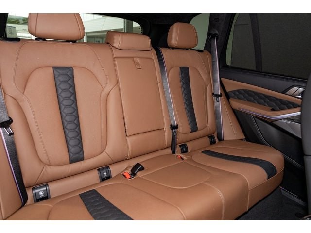 2026 BMW X5 Competition