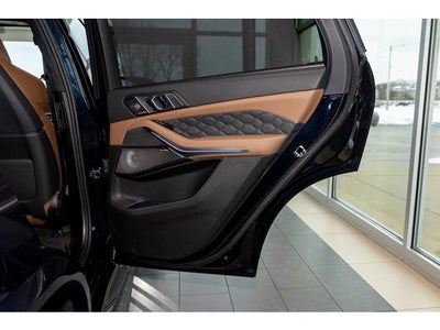 2026 BMW X5 Competition