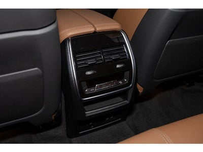 2026 BMW X5 Competition