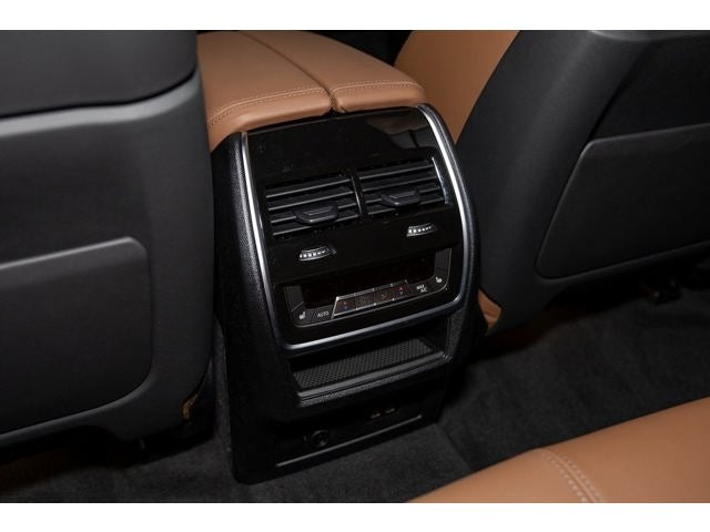 2026 BMW X5 Competition