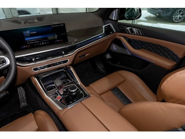 2026 BMW X5 Competition