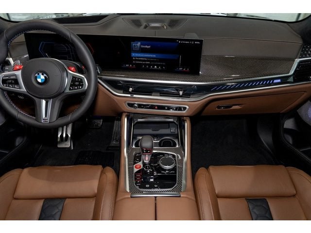 2026 BMW X5 Competition