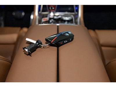 2026 BMW X5 Competition