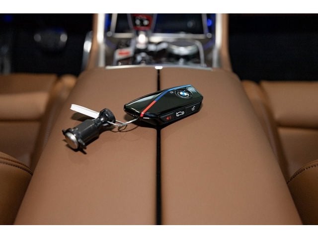 2026 BMW X5 Competition