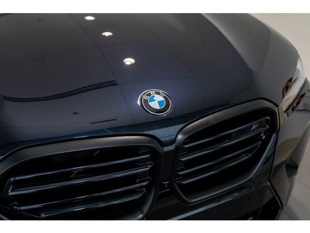 2026 BMW X5 Competition