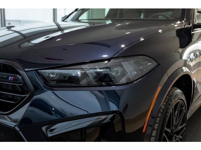 2026 BMW X5 Competition