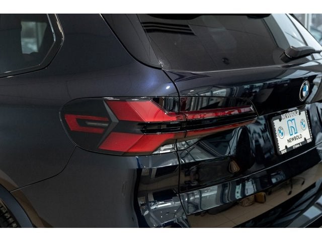 2026 BMW X5 Competition