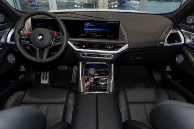 2026 BMW XM Label
