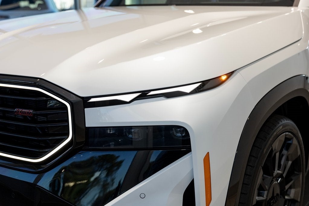 2026 BMW XM Label