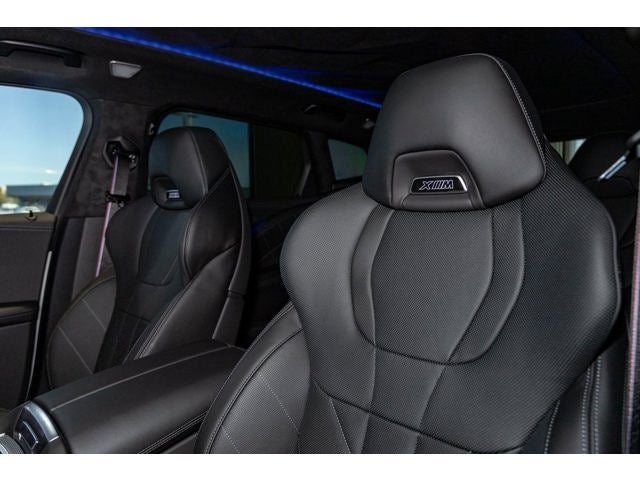 2026 BMW XM Label