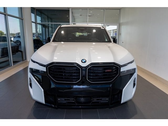 2026 BMW XM Label