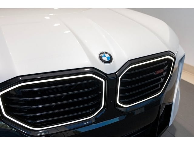2026 BMW XM Label