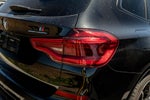 2021 BMW X3 M