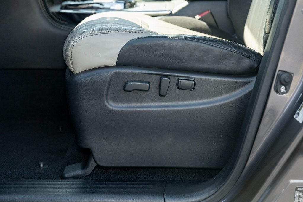 2019 INFINITI QX80 Limited