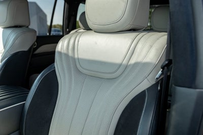 2019 INFINITI QX80 Limited