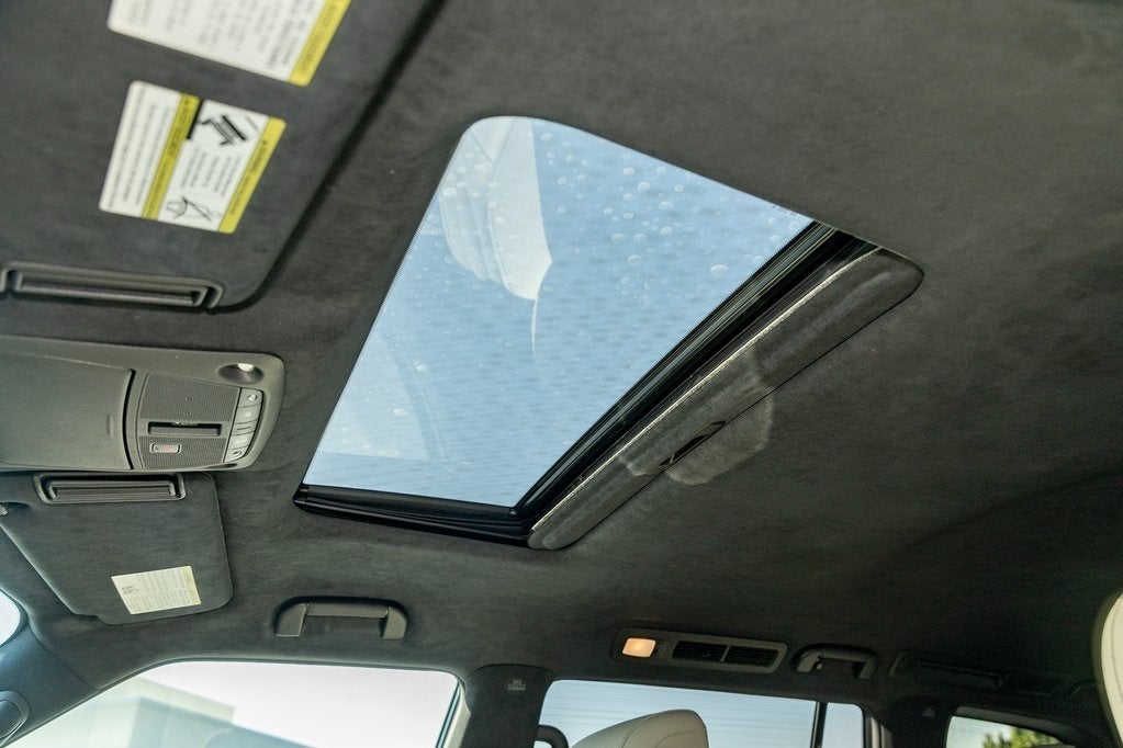 2019 INFINITI QX80 Limited