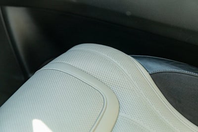 2019 INFINITI QX80 Limited