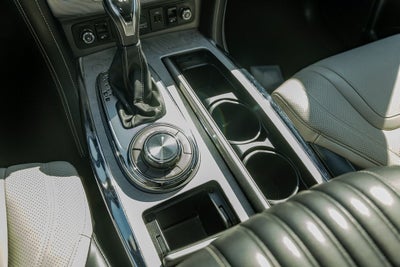 2019 INFINITI QX80 Limited