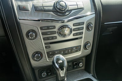 2019 INFINITI QX80 Limited