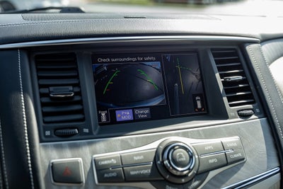 2019 INFINITI QX80 Limited