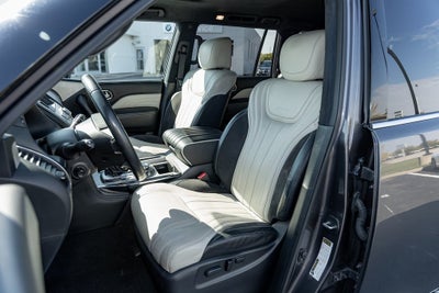 2019 INFINITI QX80 Limited