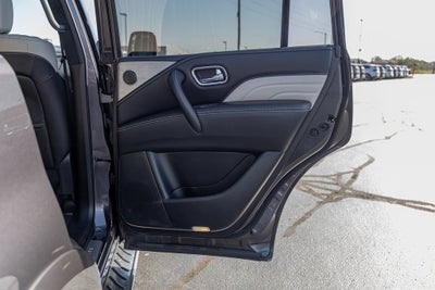 2019 INFINITI QX80 Limited