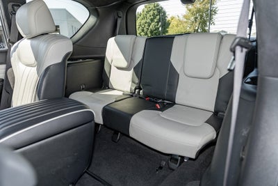 2019 INFINITI QX80 Limited