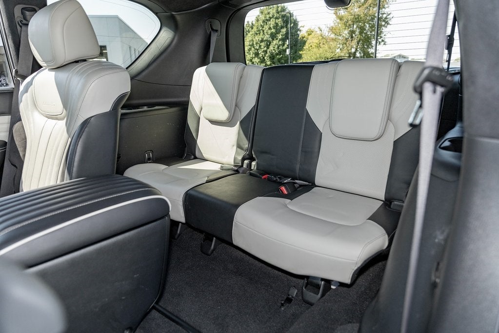 2019 INFINITI QX80 Limited