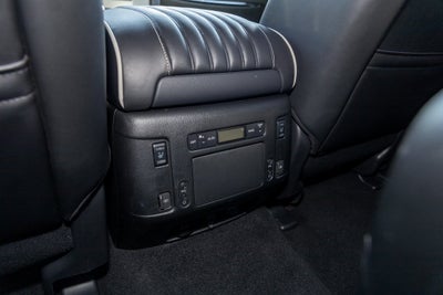 2019 INFINITI QX80 Limited