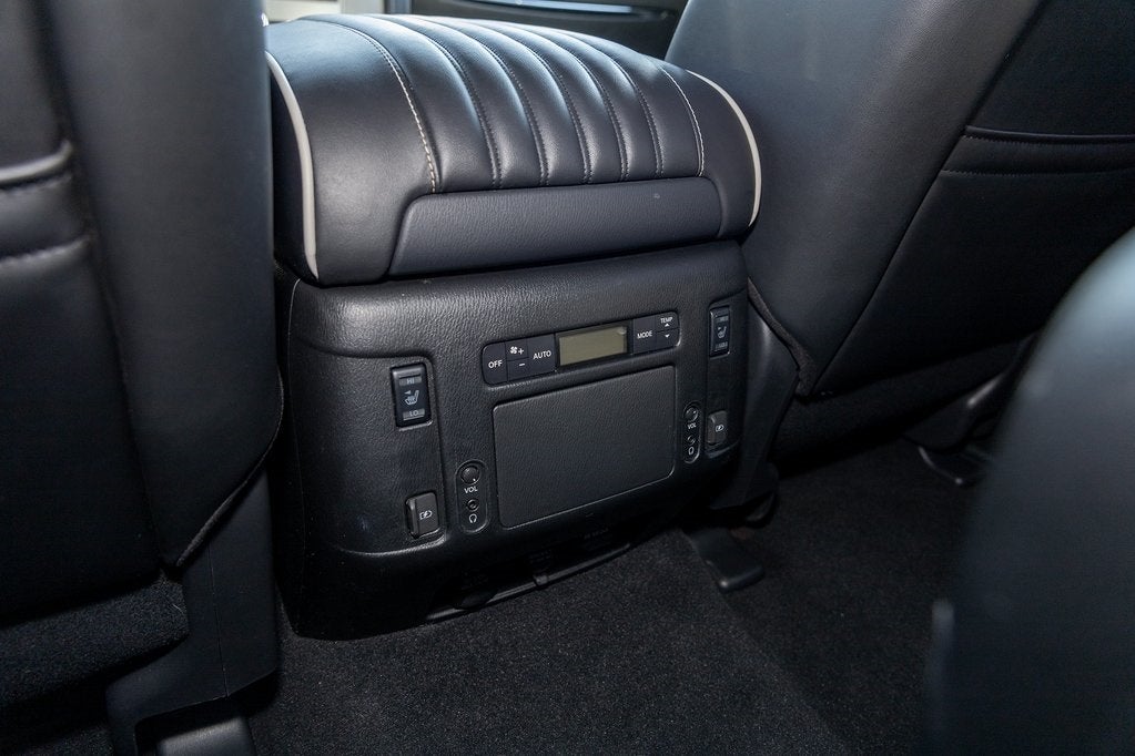 2019 INFINITI QX80 Limited