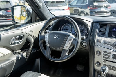 2019 INFINITI QX80 Limited