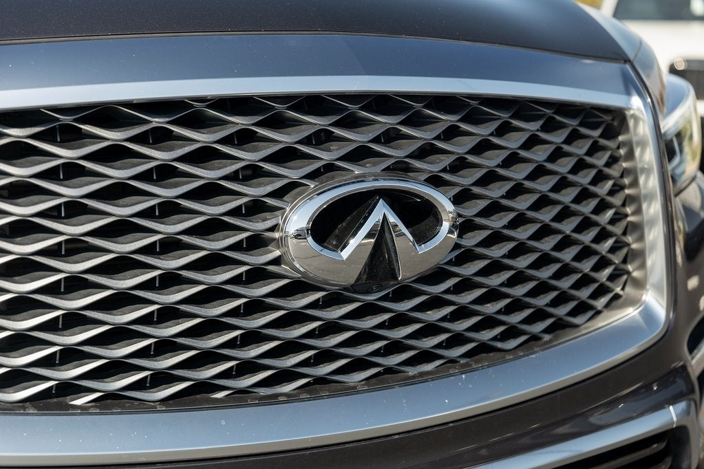 2019 INFINITI QX80 Limited