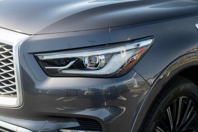 2019 INFINITI QX80 Limited