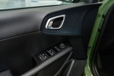 2022 Kia Soul EX
