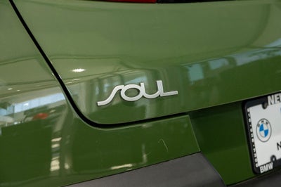 2022 Kia Soul EX