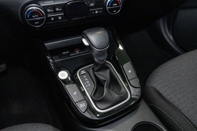2022 Kia Soul EX