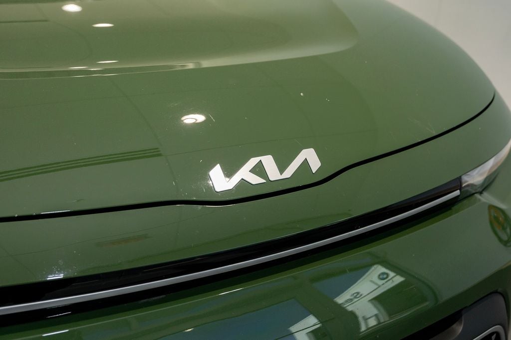 2022 Kia Soul EX