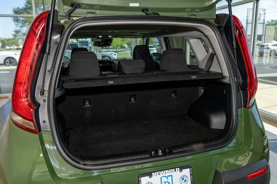 2022 Kia Soul EX